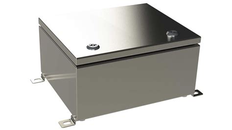 stainless steel enclosure manufacturers usa